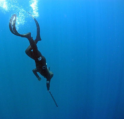 Zone De Pêche