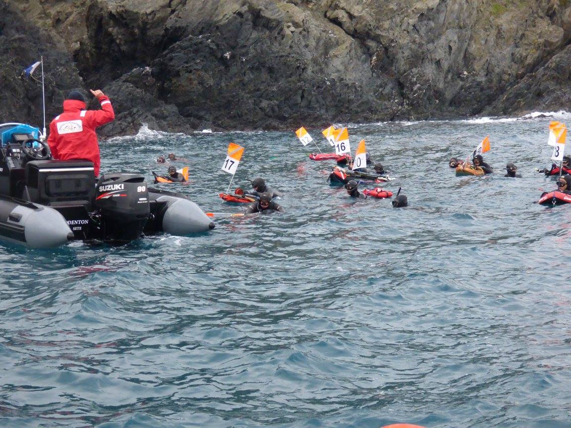 Trophée Ivarra Banyuls 27 Mars 2016