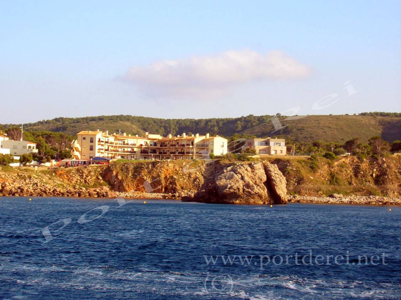 SORTIE ANNULEE: METEO. Week-end Loisirs à L’ESCALA, Espagne